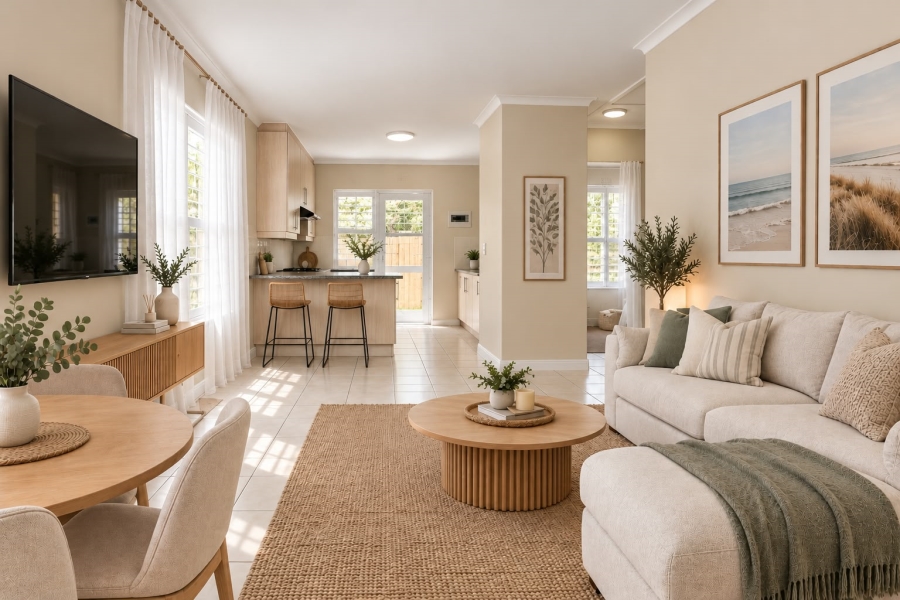 2 Bedroom Property for Sale in Sunningdale Western Cape